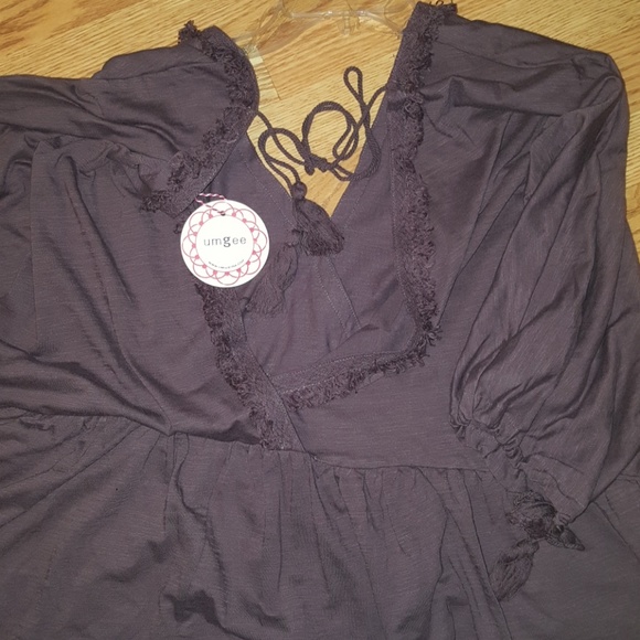 Boutique top - Picture 5 of 5